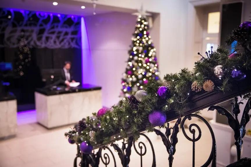 Thistle London Holborn Booking hotels accommodation trip