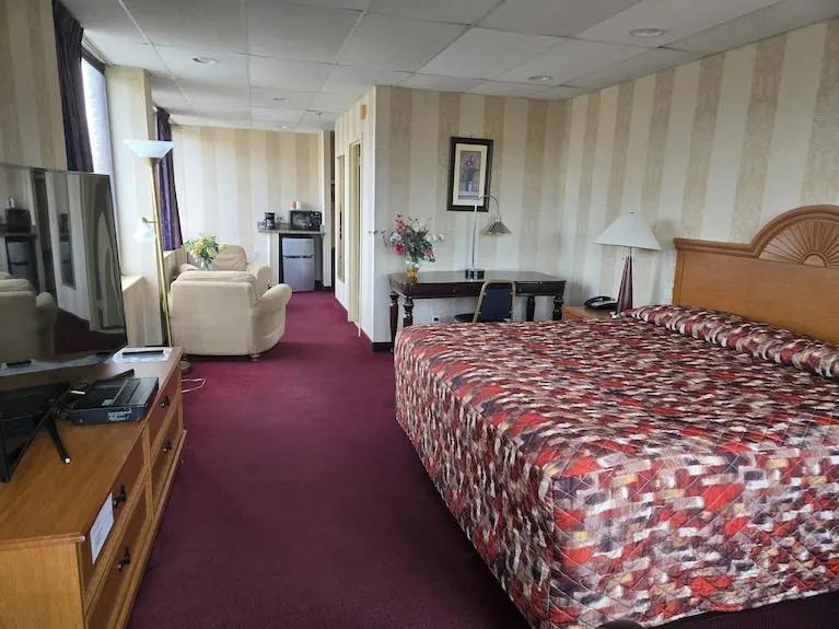 Amsterdam Hotel Netherlands Hotels Booking Trips