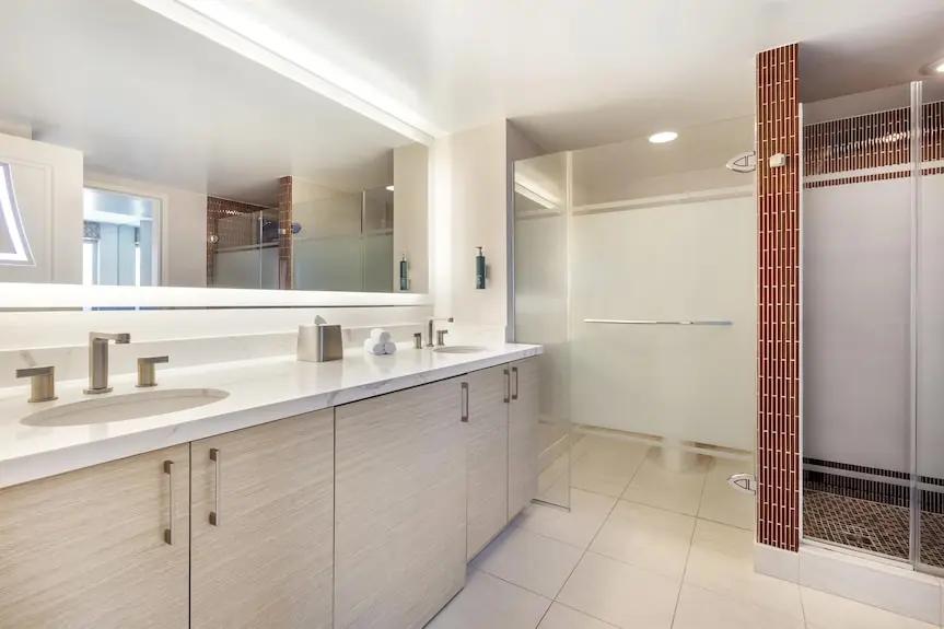 Hilton Grand Vacations Club Elara Center Strip Las Vegas Booking hotels accommodation trip