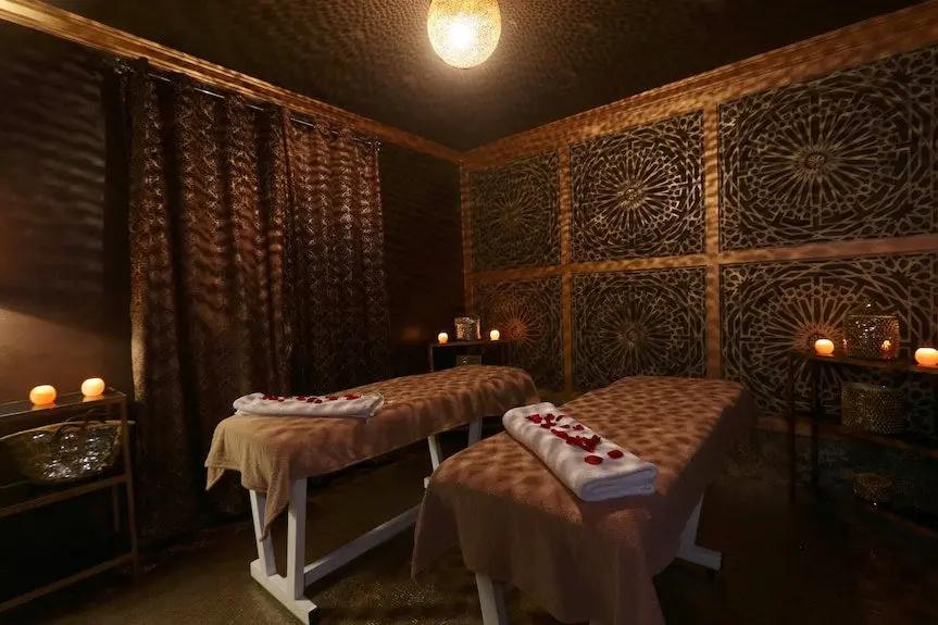 Riad Andalla Spa Marrakech Booking hotels accommodation trip