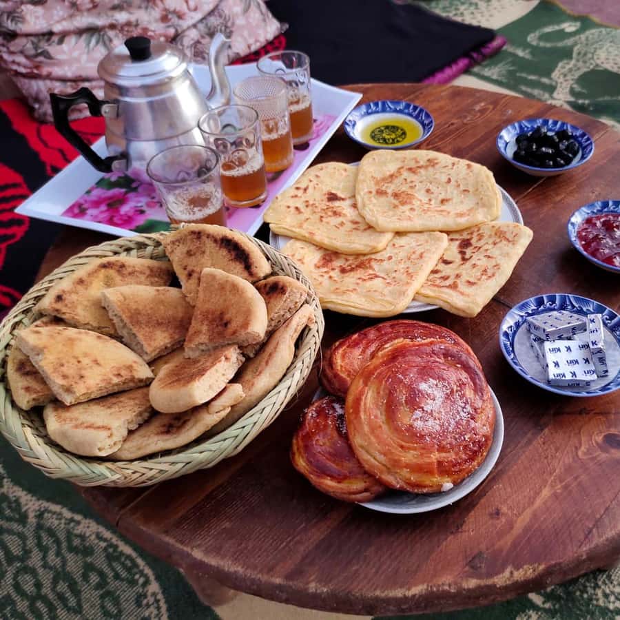 Marrakech: Quad Bike Tour to Palm Oasis and Jbilat Desert Hotels Booking Trips