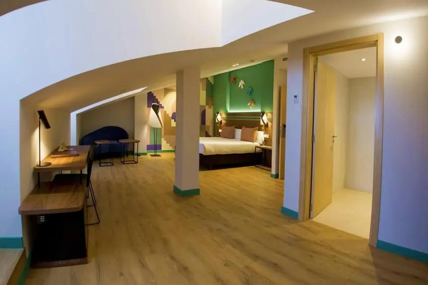 Hotel Plaza de la Paz Booking hotels accommodation trip