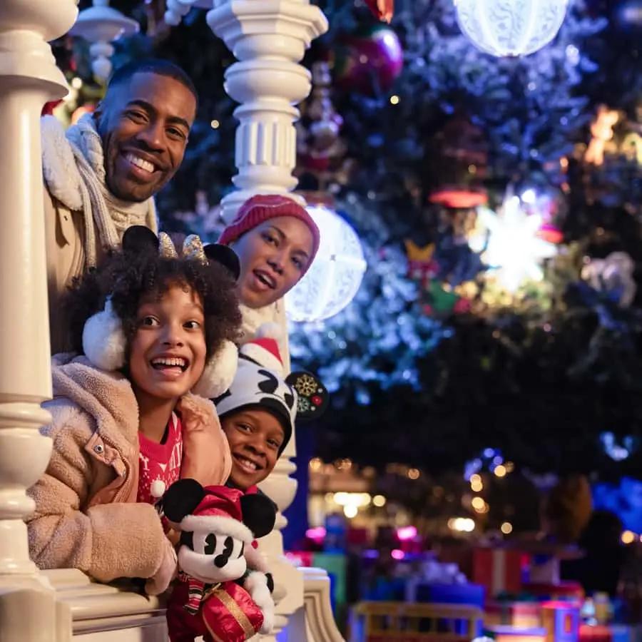 Disneyland Paris 1-Day Ticket Hotels Booking Trips