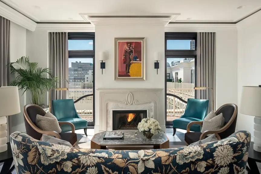 The Ritz-Carlton, New Orleans Hotels Booking Trips