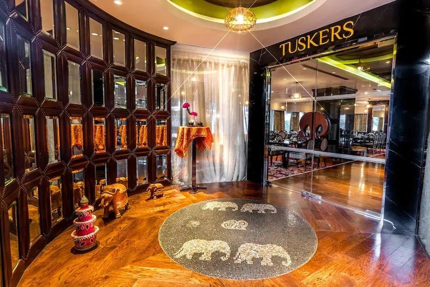 Sofitel Mumbai BKC Hotel Hotels Booking Trips