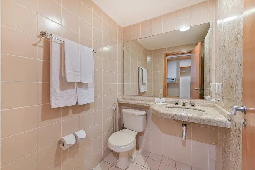 Hotel Golden Park Campinas Viracopos By Nacional Inn Hotels Booking Trips