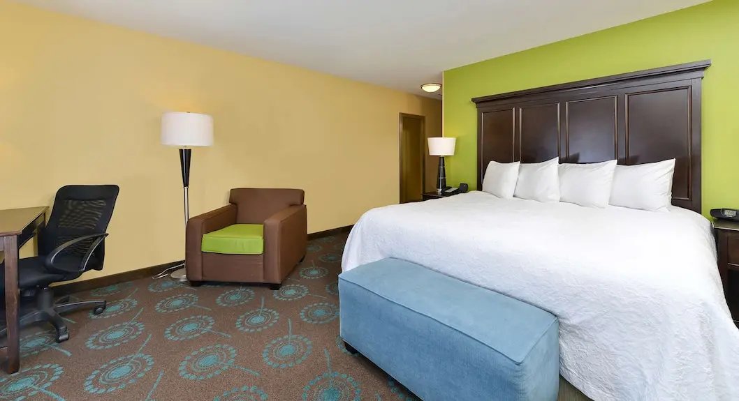 Hyatt Place Iowa City Downtown Hotels Booking Trips