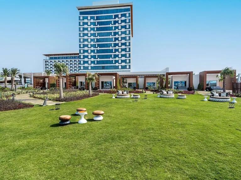 Rixos Gulf Hotel Doha Booking hotels accommodation trip