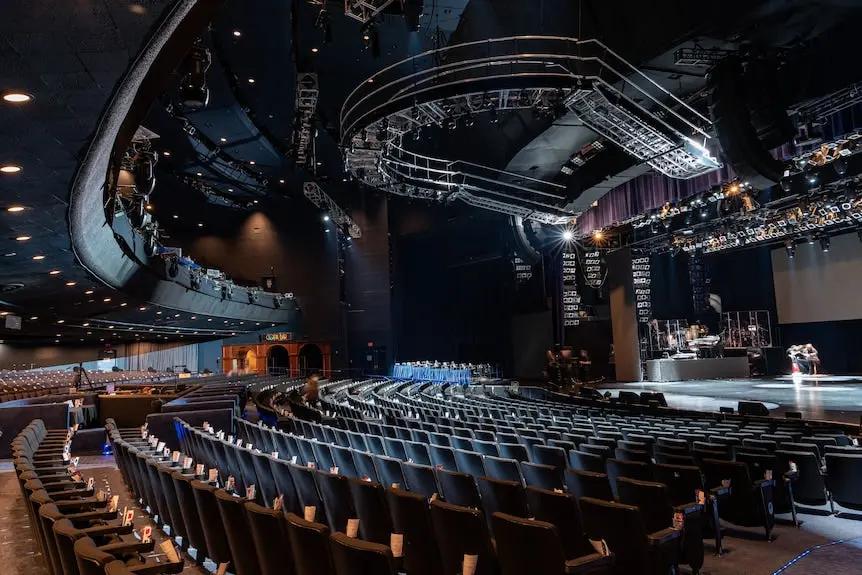 Westgate Las Vegas Resort & Casino Booking hotels accommodation trip