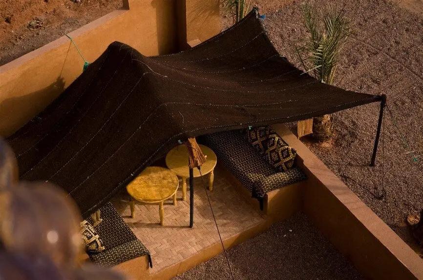 Riad Bouchedor Ouarzazate Morocco Booking hotels accommodation trip