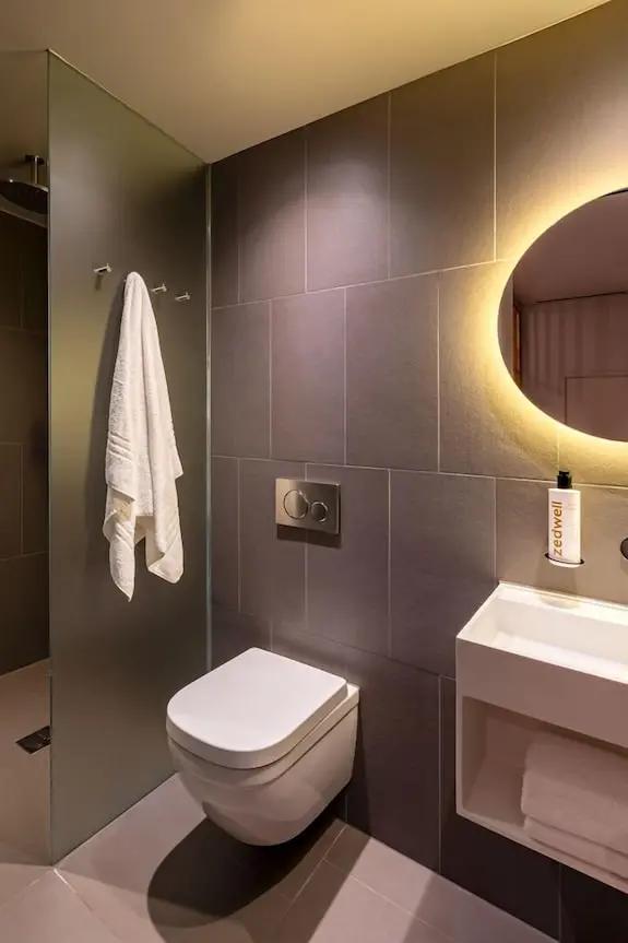 Zedwell Piccadilly Circus Booking hotels accommodation trip