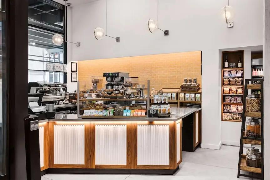 Arlo NoMad new York hotel Booking hotels accommodation trip