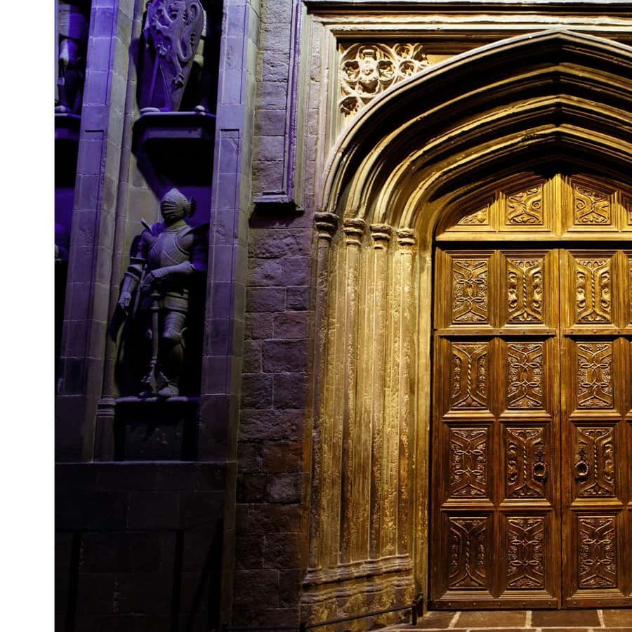 London Warner Bros Studio Harry Potter Tour & Branded Bus 