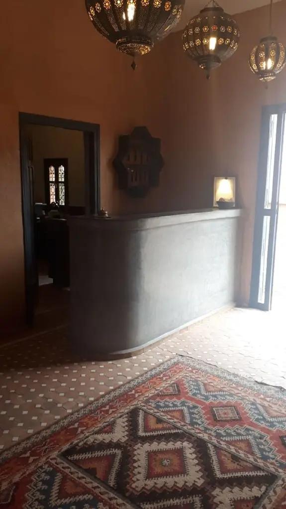 Riad Bouchedor Ouarzazate Morocco Booking hotels accommodation trip