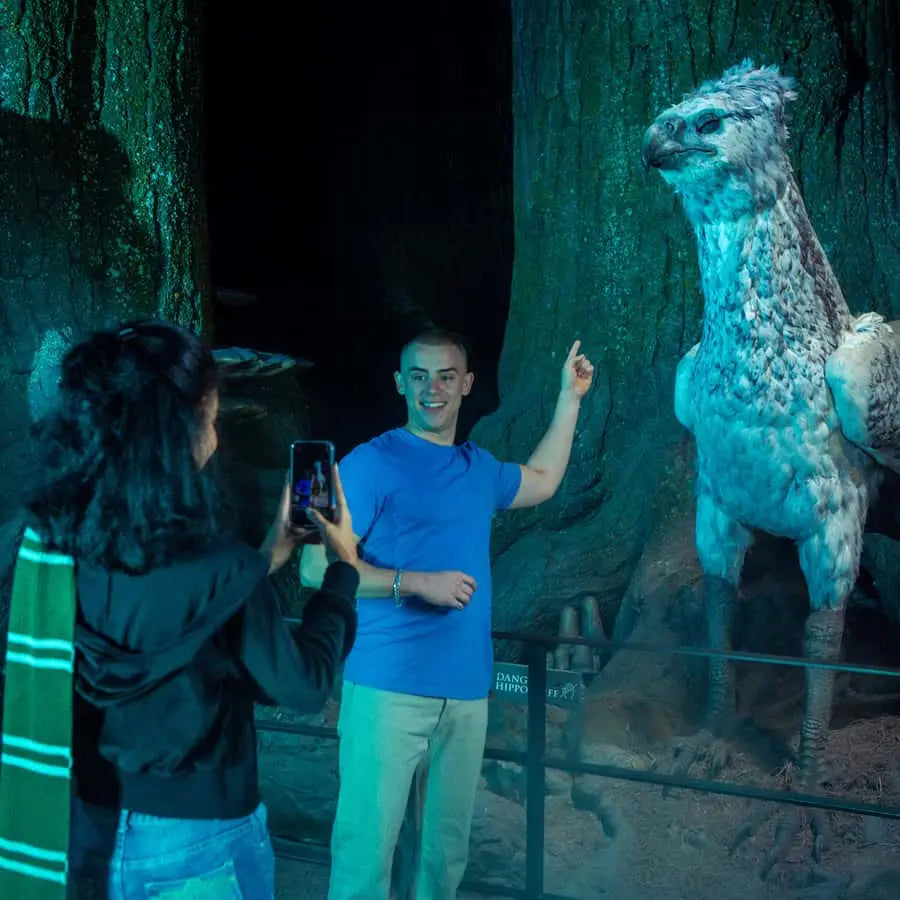 London Warner Bros Studio Harry Potter Tour & Branded Bus 