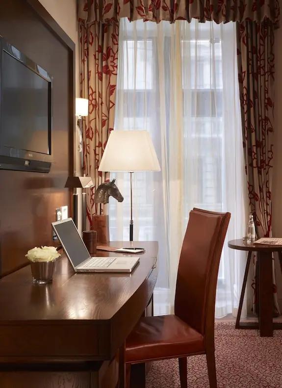 The Royal Horseguards, London Booking hotels accommodation trip