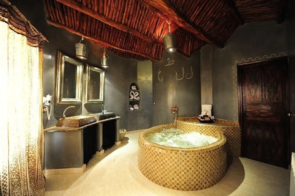 Merzouga Kasbah Hotel Tombouctou Booking hotels accommodation trip