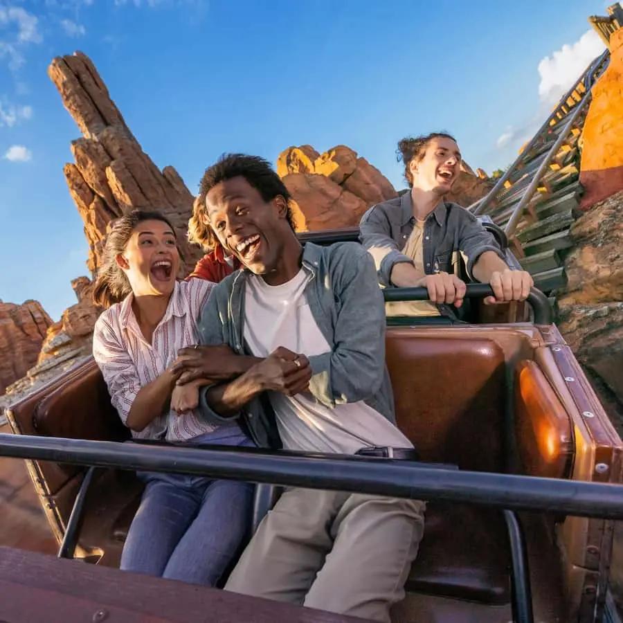 Disneyland Paris 1-Day Ticket Hotels Booking Trips