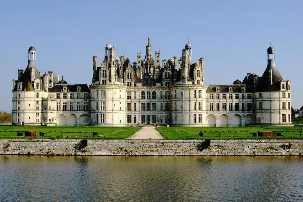 3-Day Castles, Champagne & Chablis Wine tasting Private Tour Hotels Booking Trips