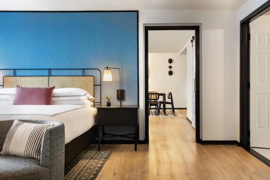 Kimpton Hotel Fontenot by IHG Hotels Booking Trips