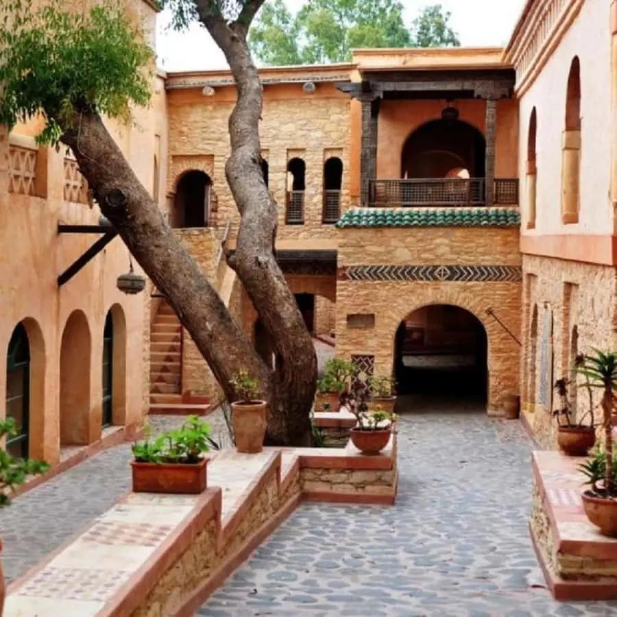 Agadir/Taghazout: Old Medina of Coco Polizzi and Agadir Tour Hotels Booking Trips