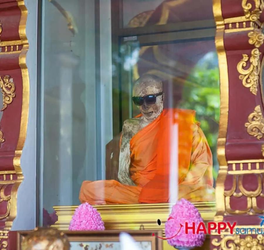 Koh Samui: Half-Day Island Highlights Tour with Hotel Pickup Hotels Booking Trips