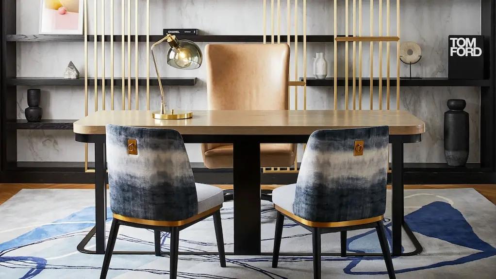 The Luxury Collection Hotel Manhattan Midtown Hotels Booking Trips