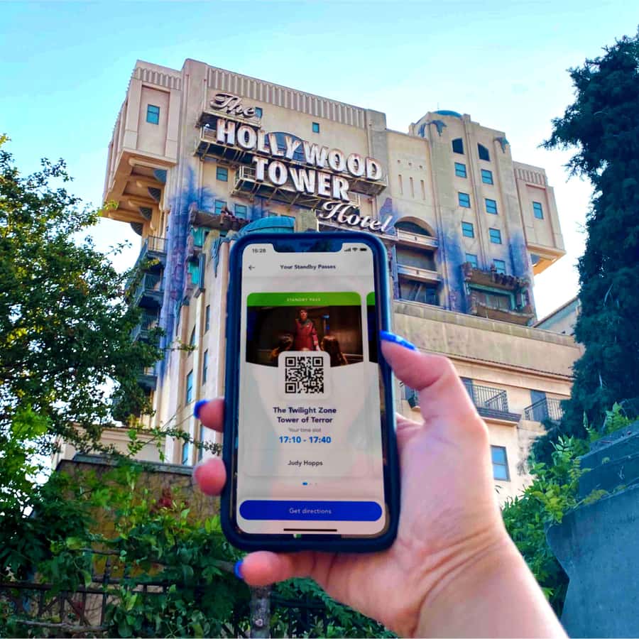 Disneyland Paris 1-Day Ticket Hotels Booking Trips