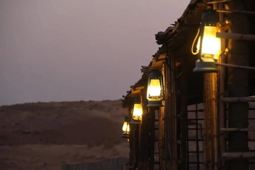 Sands Dream Tourism Camp Booking hotels accommodation trip