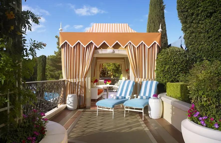 Wynn Las Vegas Hotels Booking Trips