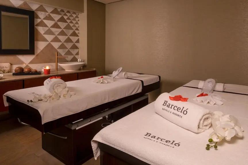 Barcelo Anfa Casablanca Morocco Booking hotels accommodation trip