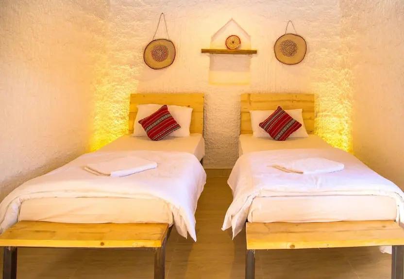 Sama Al Wasil Desert Camp Booking hotels accommodation trip