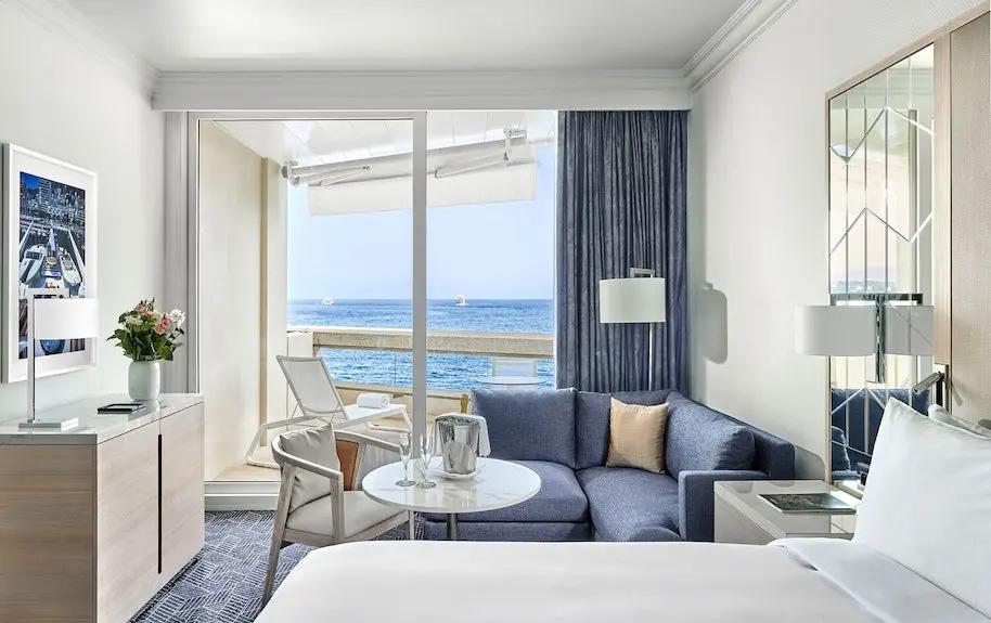 Fairmont Monte Carlo Booking hotels accommodation trip