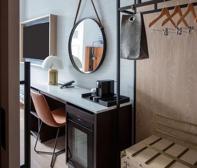 Tempo by Hilton New York Times Square Booking hotels accommodation trip