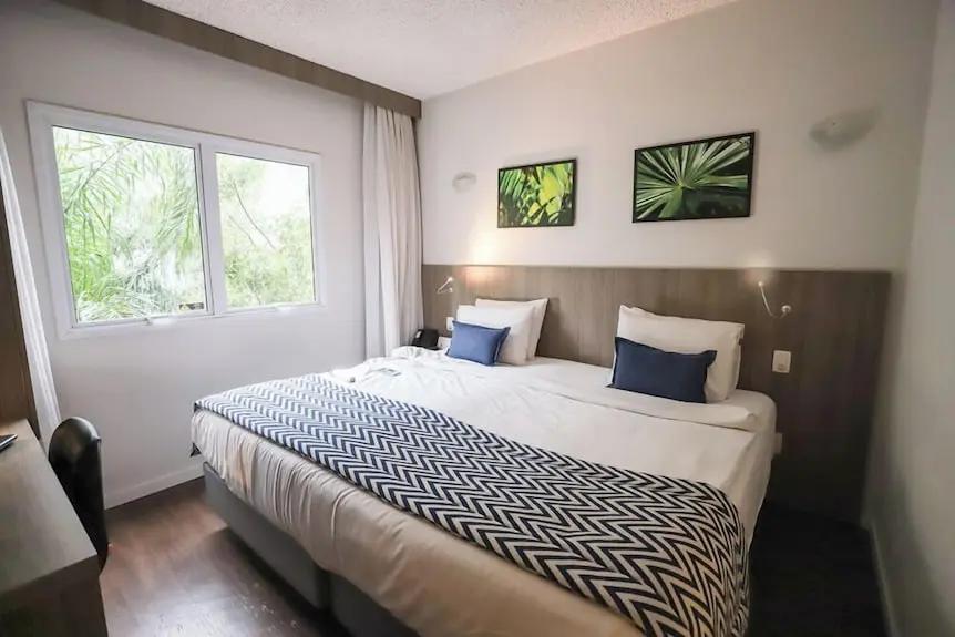 Ramada Campinas Viracopos Hotels Booking Trips