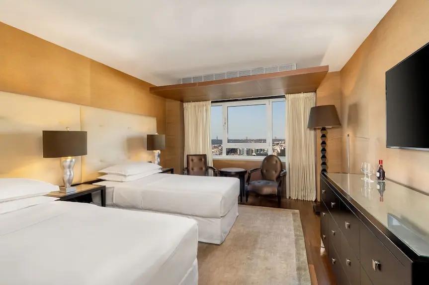 Sheraton Lisboa Hotel & Spa Hotels Booking Trips