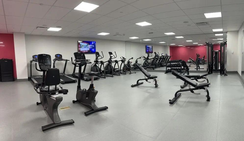 W Toronto Booking hotels accommodation trip