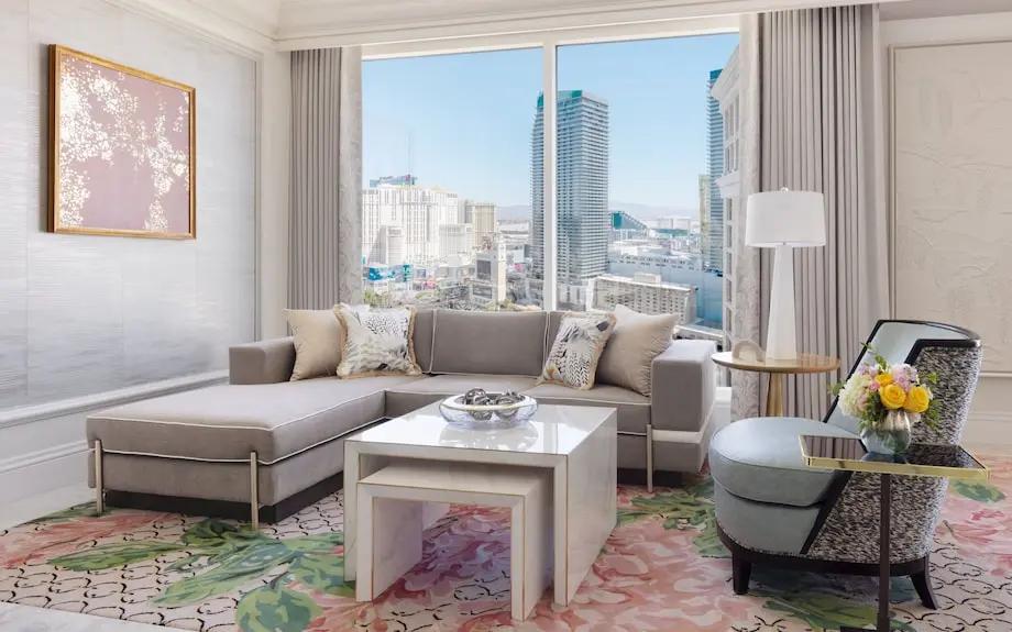 Bellagio Booking hotels accommodation trip