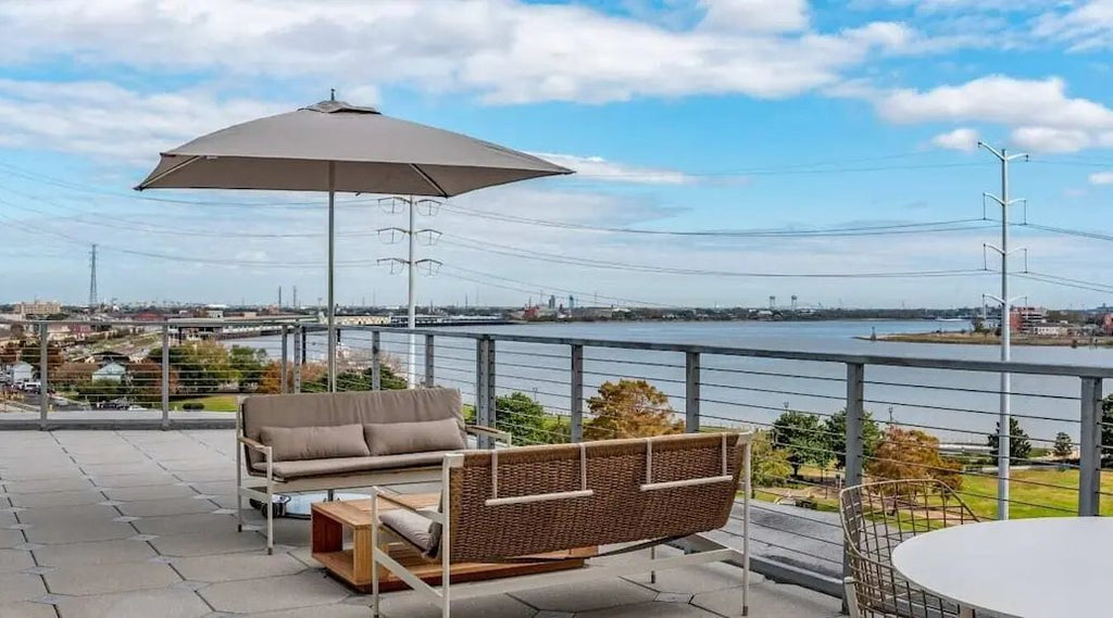 ONE11 Hotel New Orleans Hotels Booking Trips