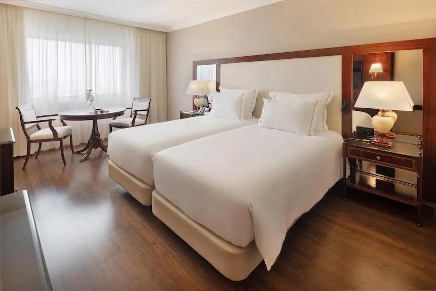 Dom Pedro Lisboa Hotel, a member of Radisson Individuals Hotels Booking Trips