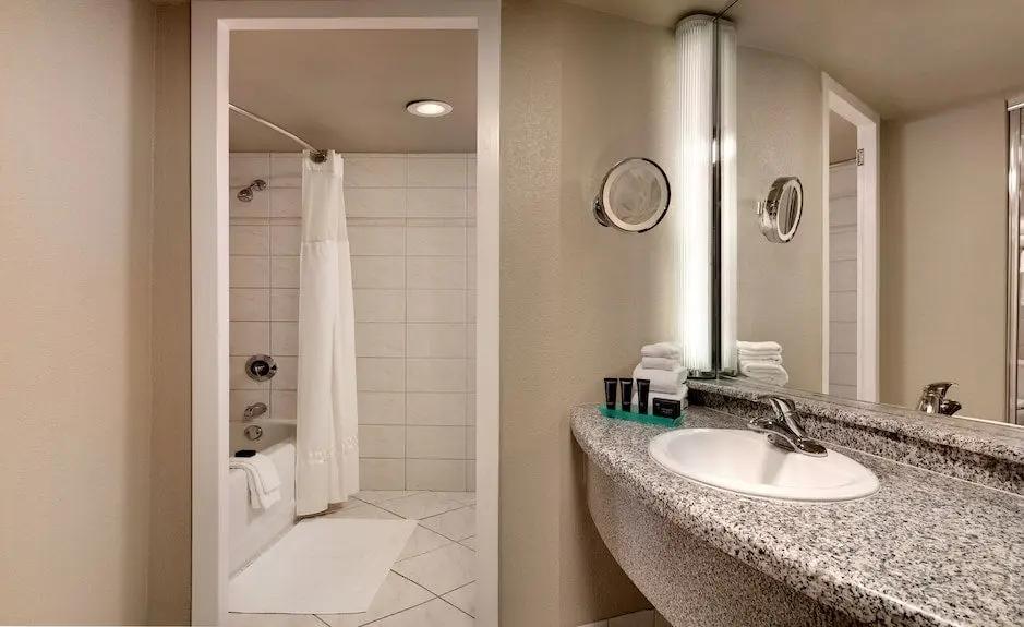 Westgate Las Vegas Resort & Casino Booking hotels accommodation trip