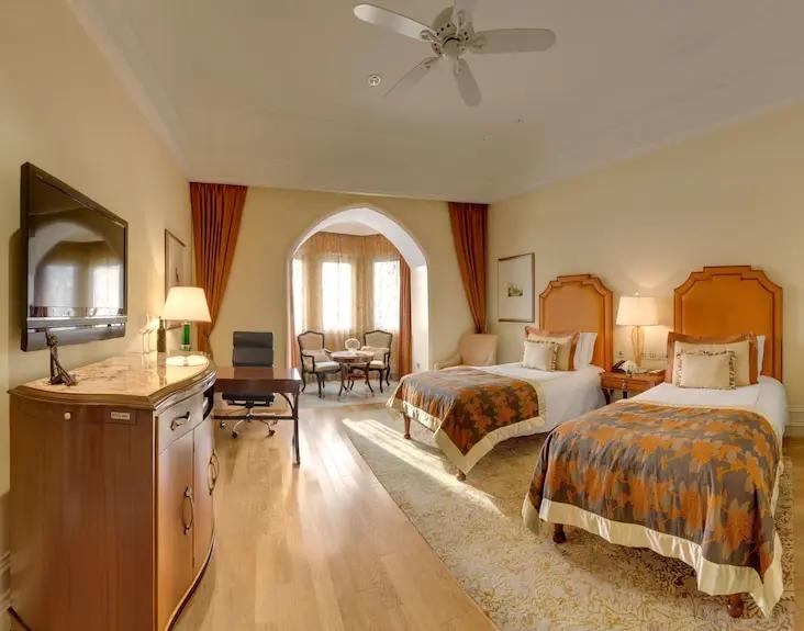 The Taj Mahal Palace Mumbai Hotels Booking Trips