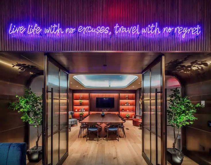 Tempo by Hilton New York Times Square Booking hotels accommodation trip