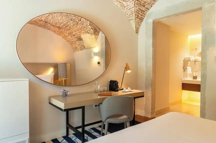 Palácio do Governador - Lisbon Hotel & Spa Hotels Booking Trips