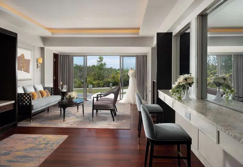 Hilton Bali Resort Hotels Booking Trips