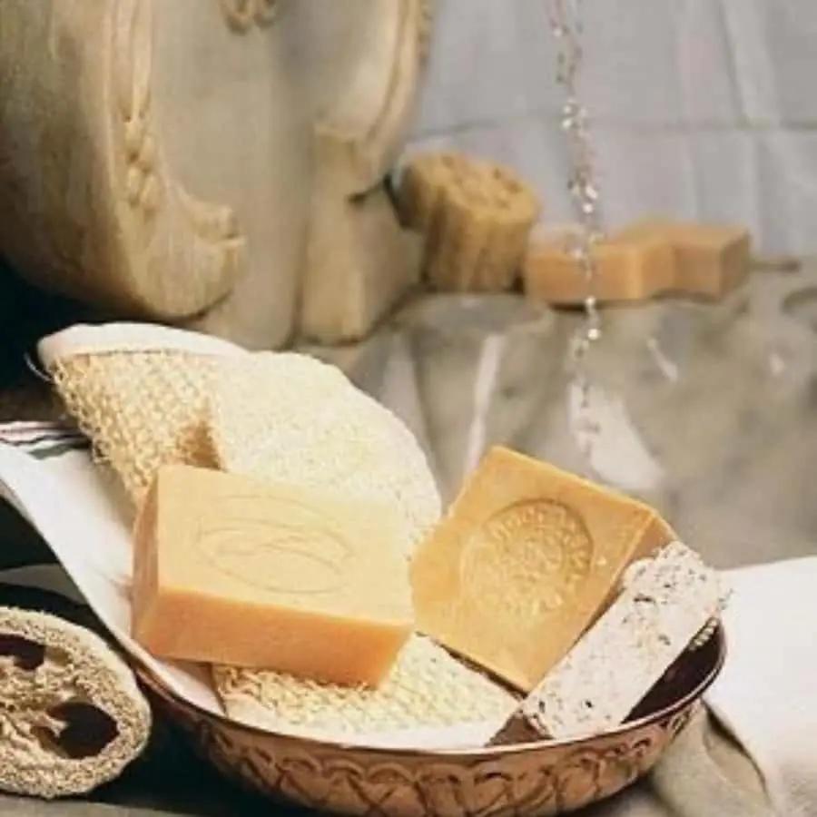 Marrakech: 2-Hour Traditional Moroccan Hammam Experience Hotels Booking Trips