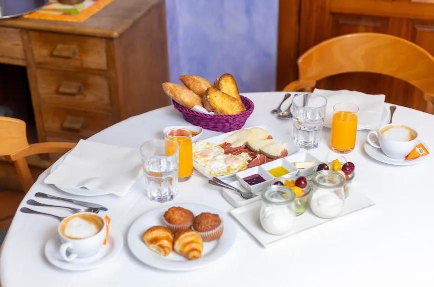 Villa de Abalos Hotels Booking Trips