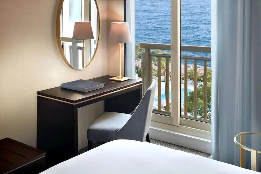 Columbus Hotel Monte-Carlo, Curio Collection by Hilton Booking hotels accommodation trip