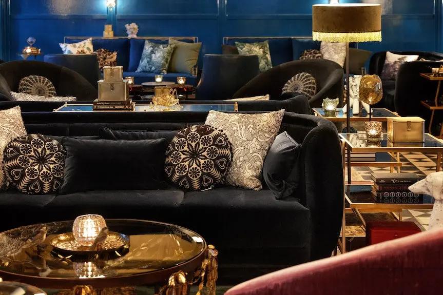 Kimpton Hotel Fontenot by IHG Hotels Booking Trips