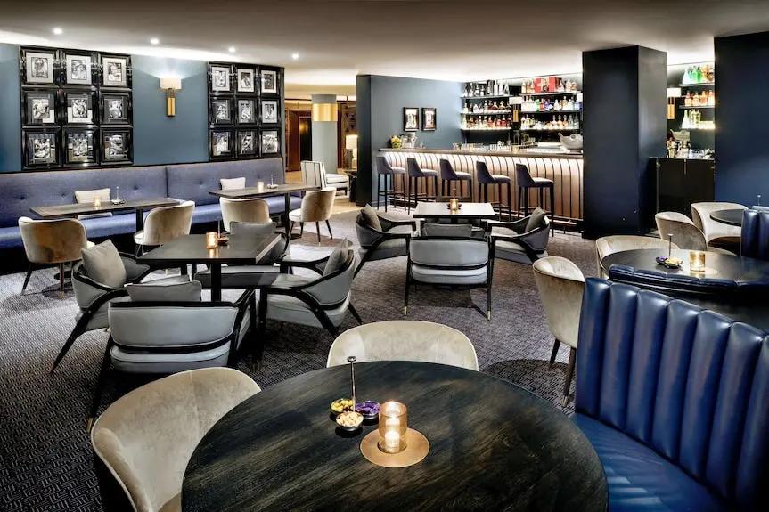 Columbus Hotel Monte-Carlo, Curio Collection by Hilton Booking hotels accommodation trip